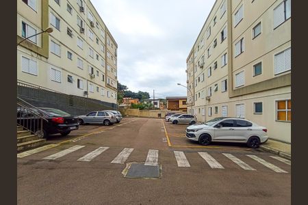 Apartamento à venda com 45m², 2 quartos e 1 vaga Apartamento à venda com 45m², 2 quartos e 1 vagaÁrea comum