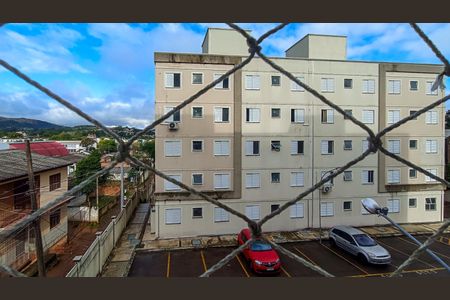 Apartamento à venda com 45m², 2 quartos e 1 vaga Apartamento à venda com 45m², 2 quartos e 1 vagaVista