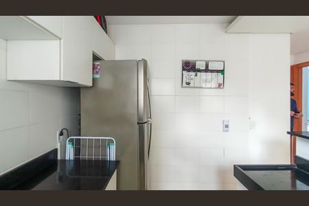 Apartamento à venda com 45m², 2 quartos e 1 vaga Apartamento à venda com 45m², 2 quartos e 1 vagaCozinha