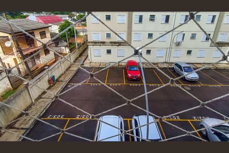 Apartamento à venda com 45m², 2 quartos e 1 vaga Apartamento à venda com 45m², 2 quartos e 1 vagaVista