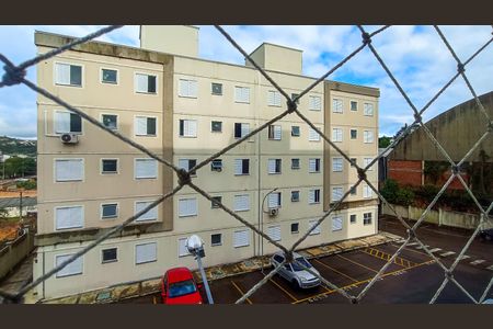 Apartamento à venda com 45m², 2 quartos e 1 vaga Apartamento à venda com 45m², 2 quartos e 1 vagaVista