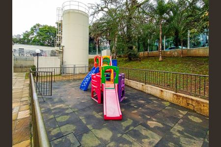 Apartamento à venda com 45m², 2 quartos e 1 vaga Apartamento à venda com 45m², 2 quartos e 1 vagaÁrea comum - Playground