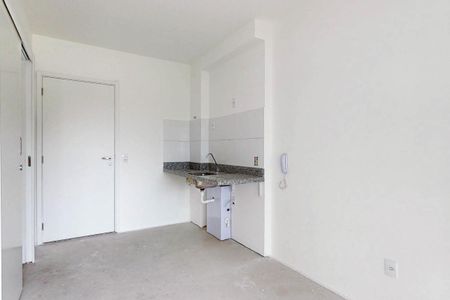 Apartamento à venda com 1 quarto, 32m² em Butantã, São Paulo