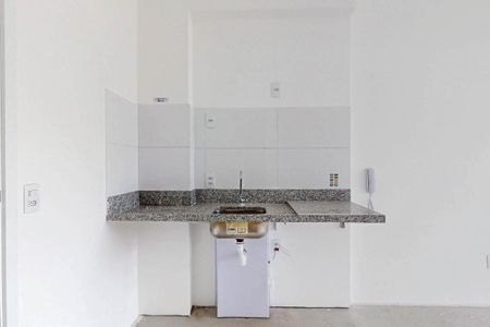 Apartamento à venda com 1 quarto, 32m² em Butantã, São Paulo