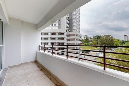 Apartamento à venda com 32m², 1 quarto e sem vaga