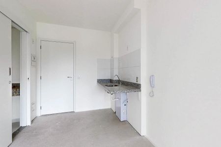 Apartamento à venda com 32m², 1 quarto e sem vaga