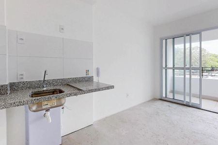Apartamento à venda com 1 quarto, 32m² em Butantã, São Paulo