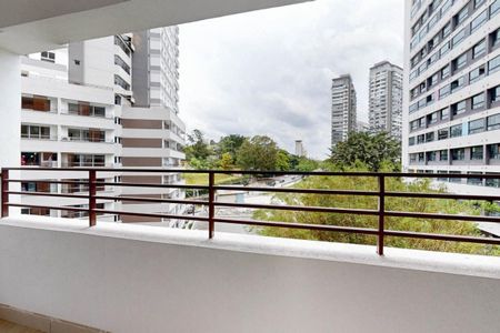 Apartamento à venda com 32m², 1 quarto e sem vaga