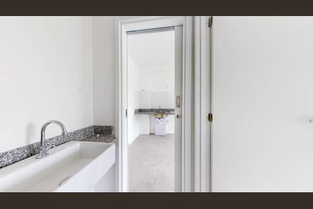 Apartamento à venda com 1 quarto, 32m² em Butantã, São Paulo