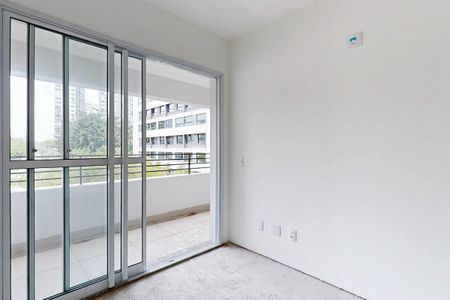 Apartamento à venda com 1 quarto, 32m² em Butantã, São Paulo
