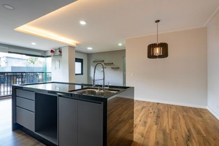 Apartamento à venda com 2 quartos, 78m² em Continental, Osasco