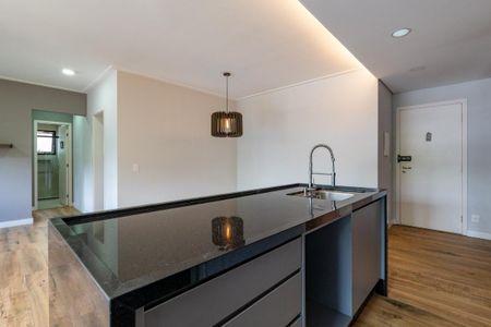 Apartamento à venda com 78m², 2 quartos e 2 vagas