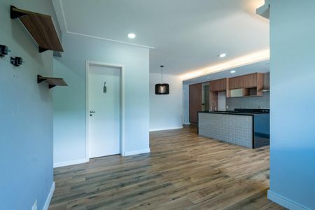 Apartamento à venda com 78m², 2 quartos e 2 vagas