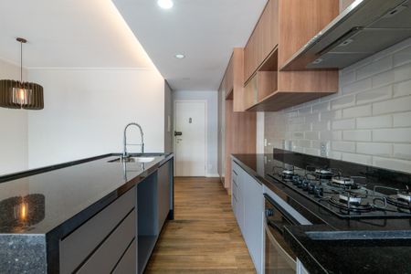 Apartamento à venda com 78m², 2 quartos e 2 vagas
