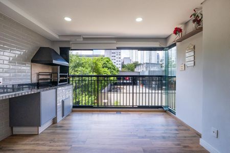 Apartamento à venda com 2 quartos, 78m² em Continental, Osasco