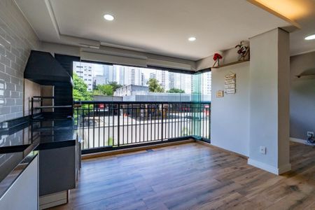 Apartamento à venda com 2 quartos, 78m² em Continental, Osasco