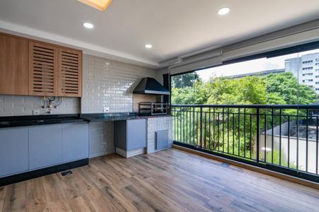 Apartamento à venda com 78m², 2 quartos e 2 vagas