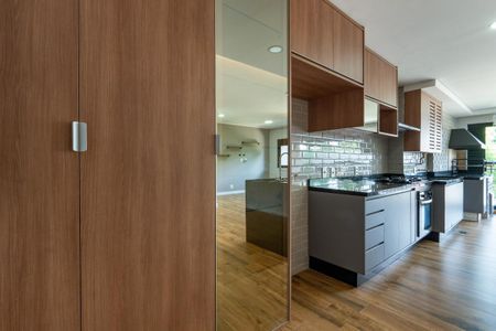 Apartamento à venda com 2 quartos, 78m² em Continental, Osasco
