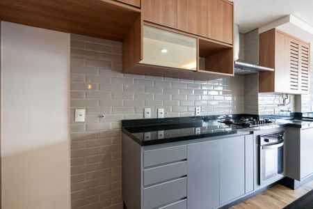 Apartamento à venda com 78m², 2 quartos e 2 vagas