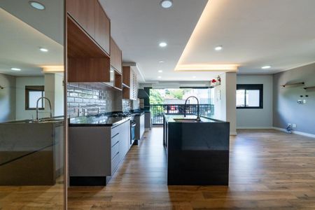 Apartamento à venda com 2 quartos, 78m² em Continental, Osasco
