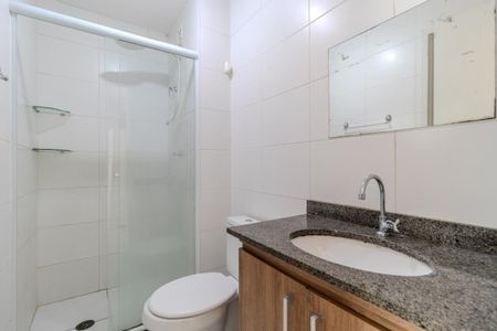Apartamento à venda com 2 quartos, 34m² em Vila Paulista, São Paulo