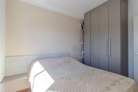 Apartamento à venda com 2 quartos, 34m² em Vila Paulista, São Paulo