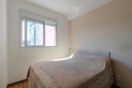 Apartamento à venda com 2 quartos, 34m² em Vila Paulista, São Paulo