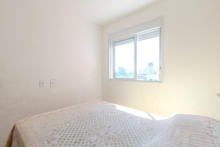 Apartamento à venda com 2 quartos, 34m² em Vila Paulista, São Paulo