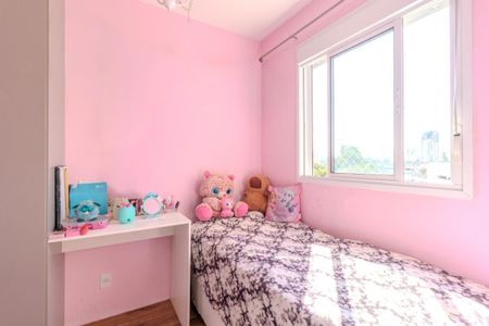 Apartamento à venda com 2 quartos, 34m² em Vila Paulista, São Paulo