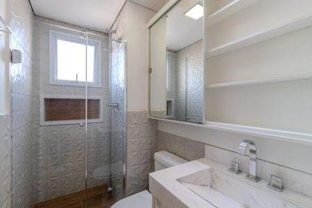 Apartamento à venda com 108m², 3 quartos e 2 vagas