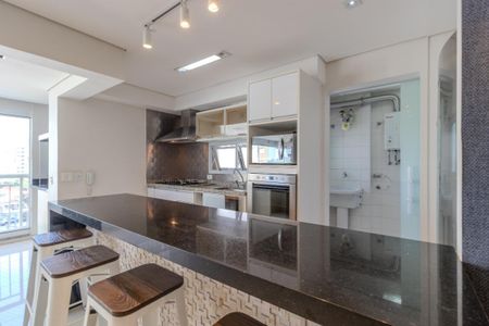 Apartamento à venda com 108m², 3 quartos e 2 vagas