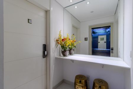 Apartamento à venda com 108m², 3 quartos e 2 vagas