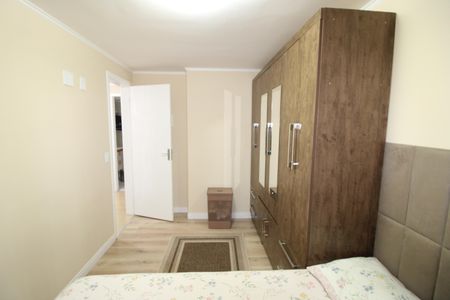 Apartamento à venda com 70m², 3 quartos e 1 vagaQuarto 1