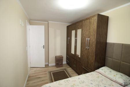 Apartamento à venda com 70m², 3 quartos e 1 vagaQuarto 1