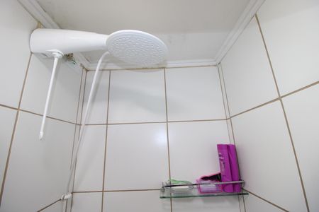 Apartamento à venda com 70m², 3 quartos e 1 vagaBanheiro