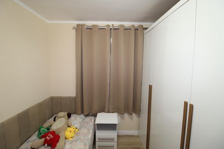 Quarto 2 de apartamento para alugar com 3 quartos, 70m² em Vila Brasil, São Paulo