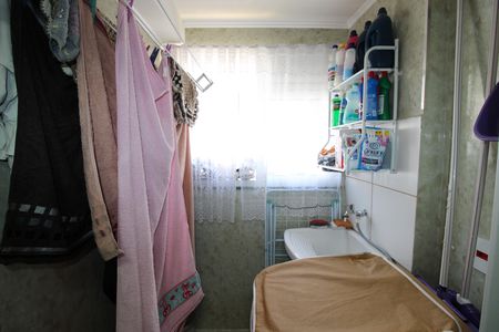 Apartamento à venda com 70m², 3 quartos e 1 vagaCozinha