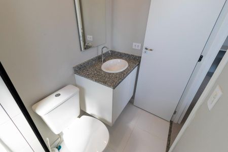Apartamento à venda com 1 quarto, 26m² em Campo Belo, São Paulo