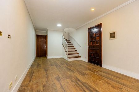 Casa à venda com 3 quartos, 219m² em Parque Jabaquara, São Paulo
