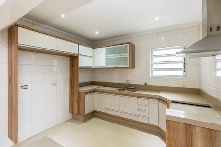 Casa à venda com 3 quartos, 219m² em Parque Jabaquara, São Paulo