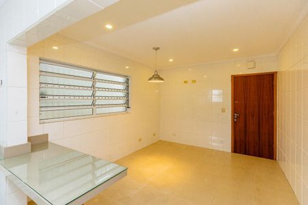 Casa à venda com 3 quartos, 219m² em Parque Jabaquara, São Paulo