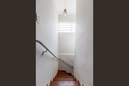 Casa à venda com 3 quartos, 219m² em Parque Jabaquara, São Paulo