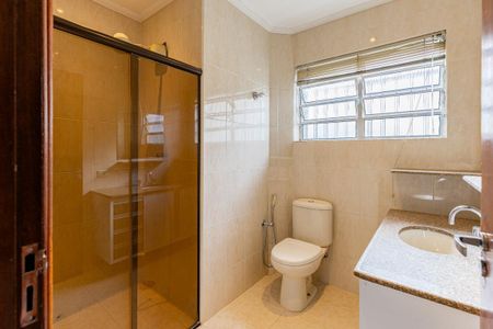 Casa à venda com 3 quartos, 219m² em Parque Jabaquara, São Paulo