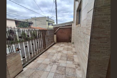Casa para alugar com 179m², 1 quarto e sem vaga