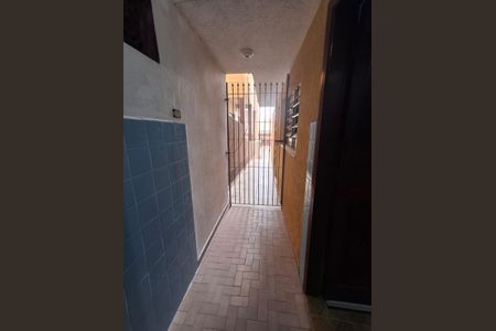 Casa para alugar com 1 quarto, 179m² em Vila Alpina, São Paulo