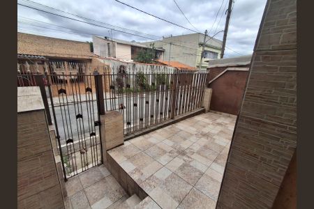 Casa para alugar com 1 quarto, 179m² em Vila Alpina, São Paulo