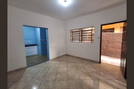 Casa para alugar com 1 quarto, 179m² em Vila Alpina, São Paulo