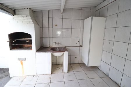 Casa para alugar com 120m², 3 quartos e 2 vagasVaranda