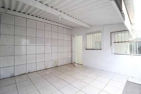 Varanda de casa para alugar com 3 quartos, 120m² em Tabajaras, Uberlândia