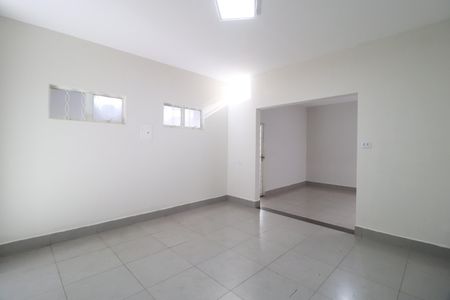Sala de Jantar de casa para alugar com 3 quartos, 120m² em Tabajaras, Uberlândia